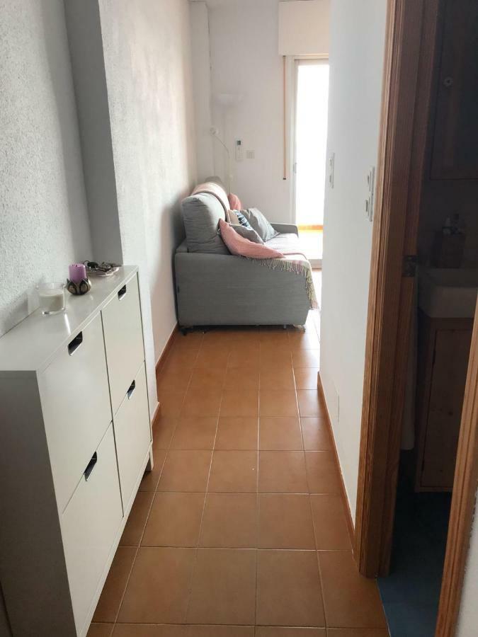 Epsylon 2 Apartment Almunecar Bagian luar foto